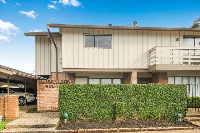 821 S Ripple Creek Drive 1, Houston, TX 77057