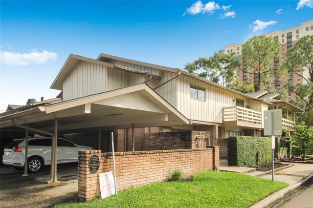 821 S Ripple Creek Drive 1, Houston, TX 77057