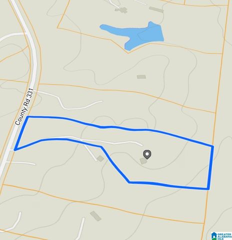 980 HIGHWAY 331, Columbiana, AL 35051