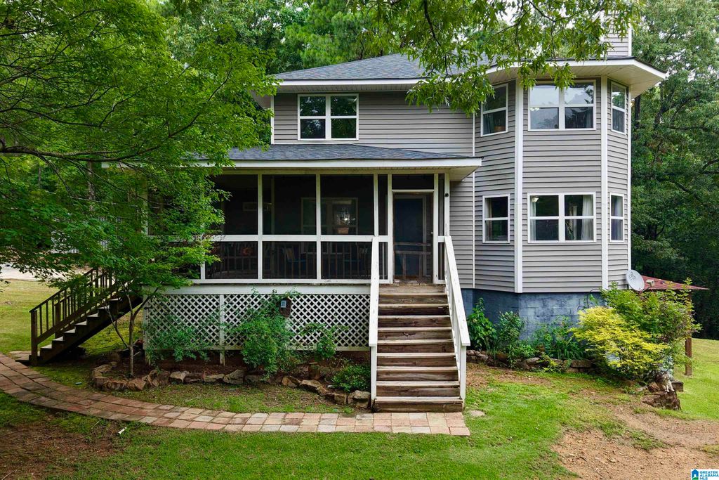 980 HIGHWAY 331, Columbiana, AL 35051