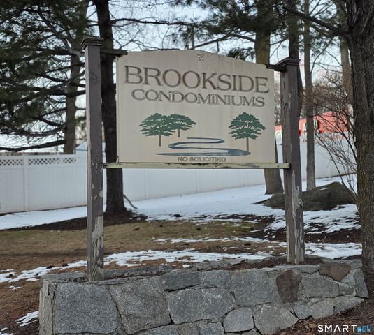 7 Padanaram Road C77, Danbury, CT 06811