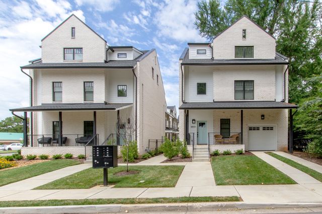 1813 Beech Ave Apt 1, Nashville, TN 37203