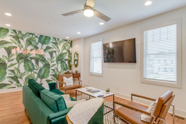 1813 Beech Ave Apt 1, Nashville, TN 37203