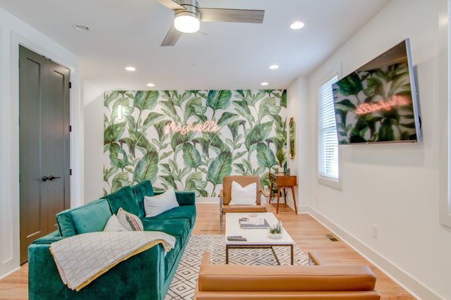 1813 Beech Ave Apt 1, Nashville, TN 37203