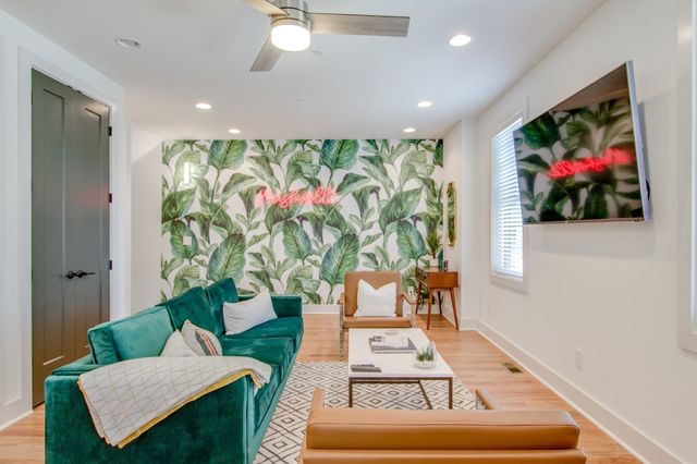 1813 Beech Ave Apt 1, Nashville, TN 37203