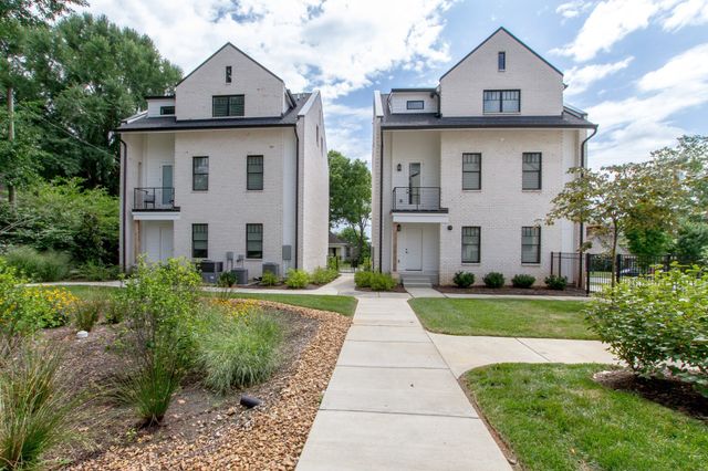 1813 Beech Ave Apt 1, Nashville, TN 37203