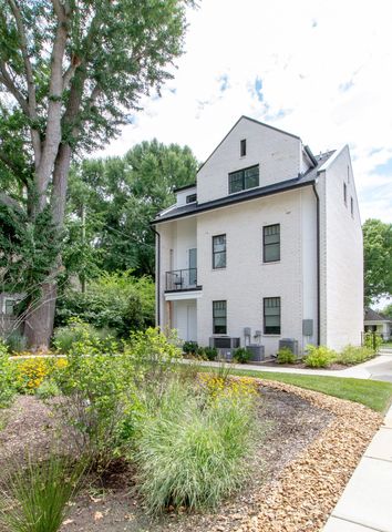 1813 Beech Ave Apt 1, Nashville, TN 37203