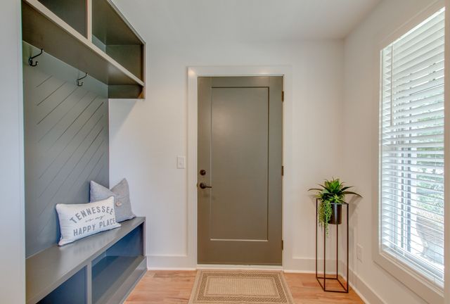 1813 Beech Ave Apt 1, Nashville, TN 37203