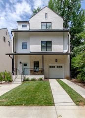 1813 Beech Ave Apt 1, Nashville, TN 37203