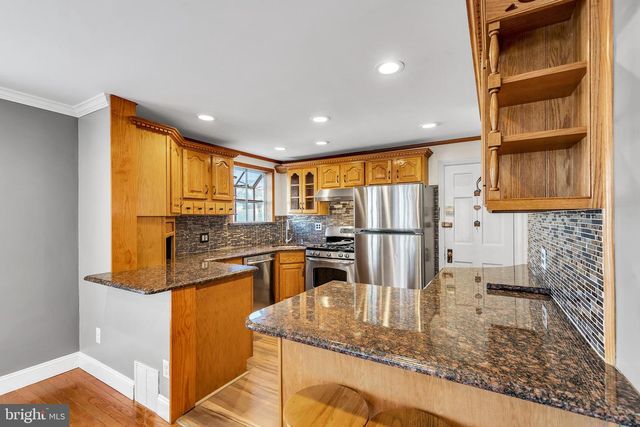 2911 MERCER QUAKER BRIDGE, Hamilton Township, NJ 08619