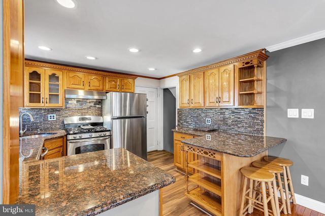 2911 MERCER QUAKER BRIDGE, Hamilton Township, NJ 08619