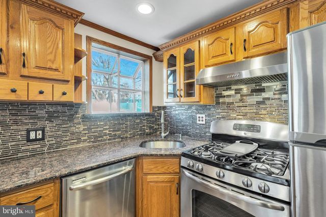 2911 MERCER QUAKER BRIDGE, Hamilton Township, NJ 08619