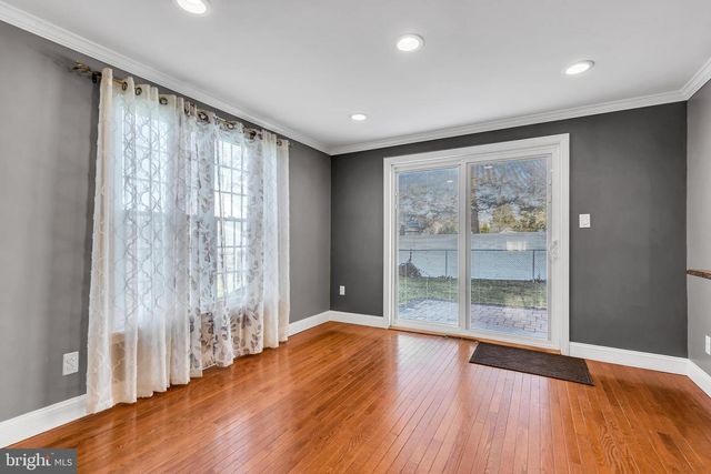 2911 MERCER QUAKER BRIDGE, Hamilton Township, NJ 08619