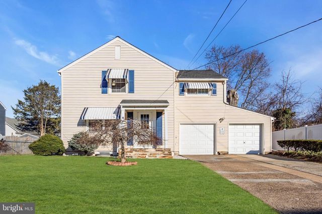 2911 MERCER QUAKER BRIDGE, Hamilton Township, NJ 08619