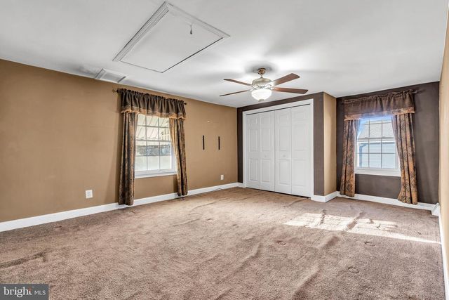 2911 MERCER QUAKER BRIDGE, Hamilton Township, NJ 08619