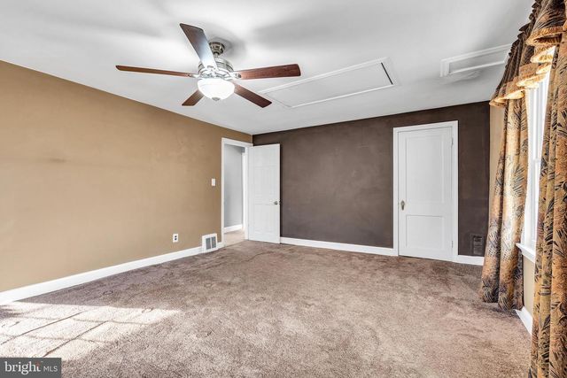 2911 MERCER QUAKER BRIDGE, Hamilton Township, NJ 08619