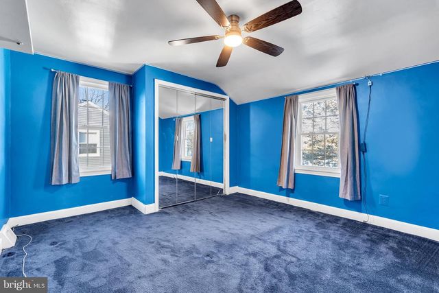 2911 MERCER QUAKER BRIDGE, Hamilton Township, NJ 08619