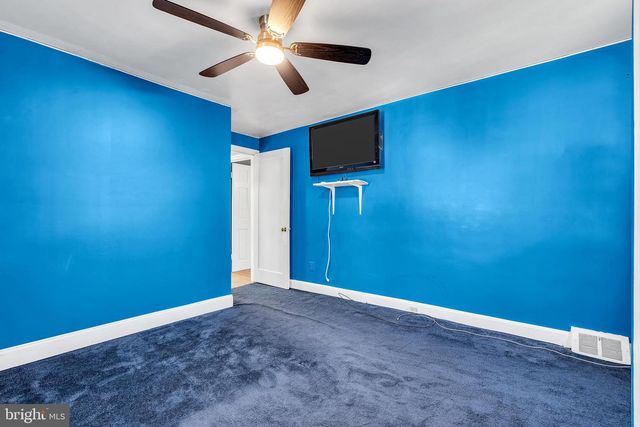 2911 MERCER QUAKER BRIDGE, Hamilton Township, NJ 08619