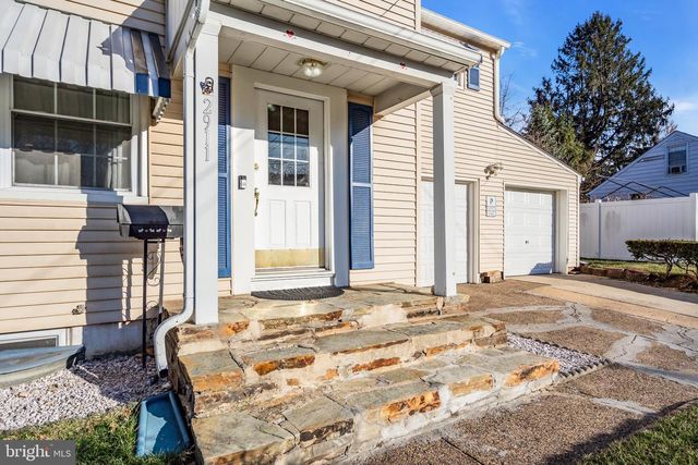 2911 MERCER QUAKER BRIDGE, Hamilton Township, NJ 08619