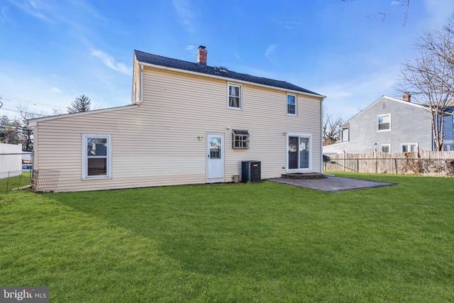 2911 MERCER QUAKER BRIDGE, Hamilton Township, NJ 08619