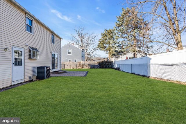 2911 MERCER QUAKER BRIDGE, Hamilton Township, NJ 08619