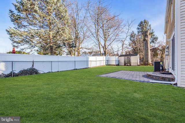 2911 MERCER QUAKER BRIDGE, Hamilton Township, NJ 08619