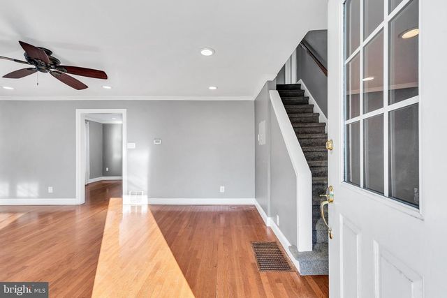 2911 MERCER QUAKER BRIDGE, Hamilton Township, NJ 08619