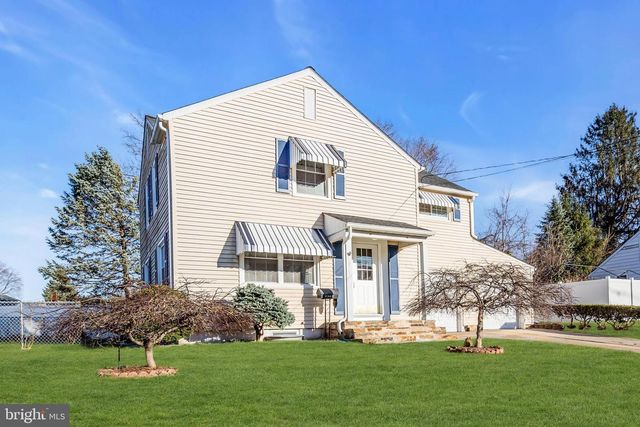 2911 MERCER QUAKER BRIDGE, Hamilton Township, NJ 08619