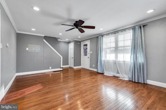 2911 MERCER QUAKER BRIDGE, Hamilton Township, NJ 08619