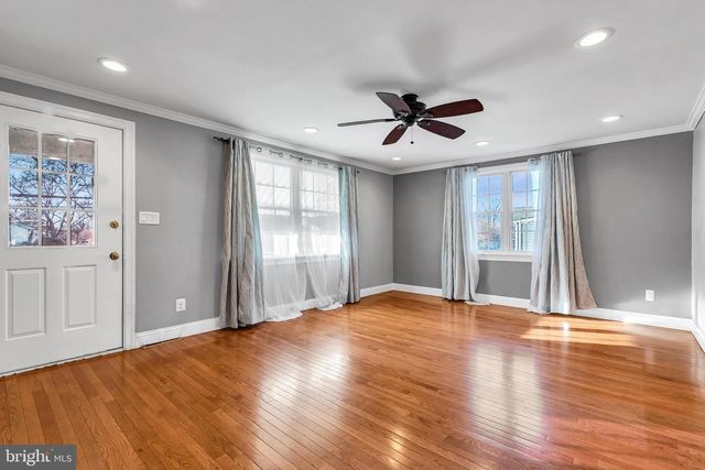 2911 MERCER QUAKER BRIDGE, Hamilton Township, NJ 08619