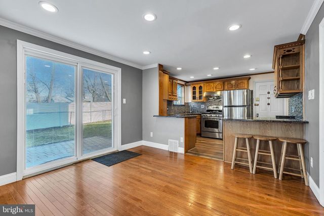 2911 MERCER QUAKER BRIDGE, Hamilton Township, NJ 08619