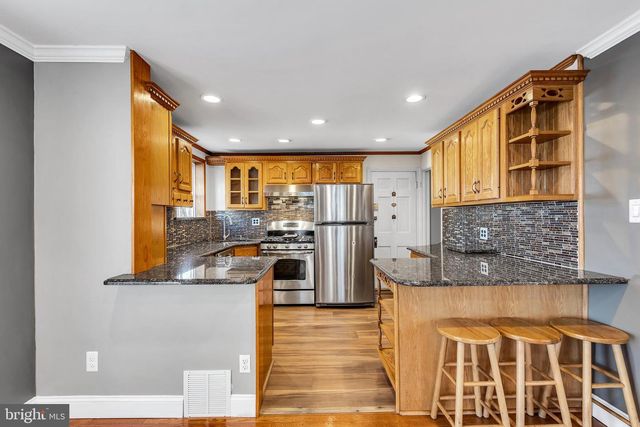 2911 MERCER QUAKER BRIDGE, Hamilton Township, NJ 08619