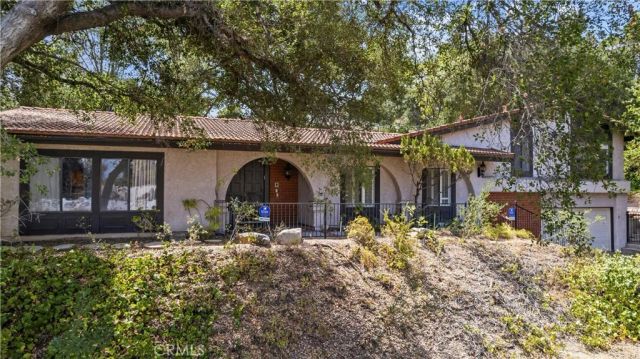 4444 Rochelle Place, Encino, CA 91316