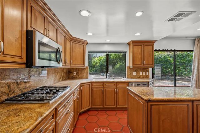 4444 Rochelle Place, Encino, CA 91316