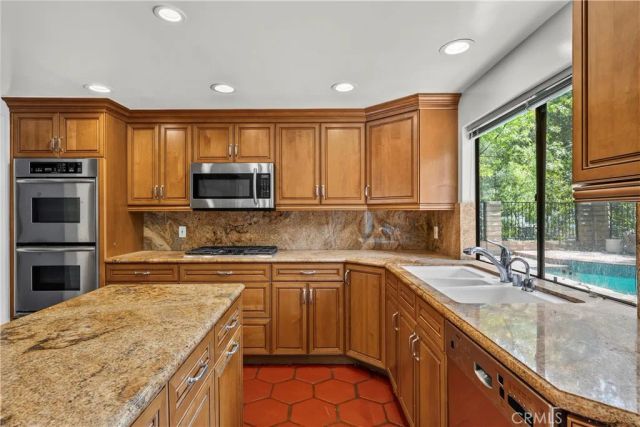 4444 Rochelle Place, Encino, CA 91316