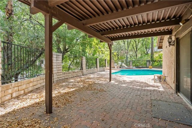 4444 Rochelle Place, Encino, CA 91316