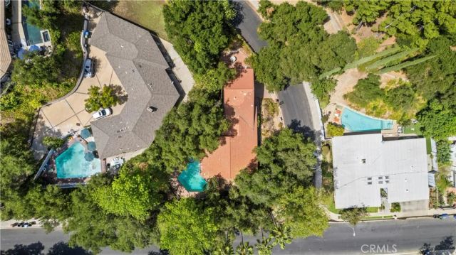 4444 Rochelle Place, Encino, CA 91316