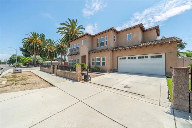 658 E. Phillips Boulevard, Pomona, CA 91766