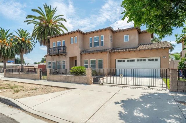658 E. Phillips Boulevard, Pomona, CA 91766