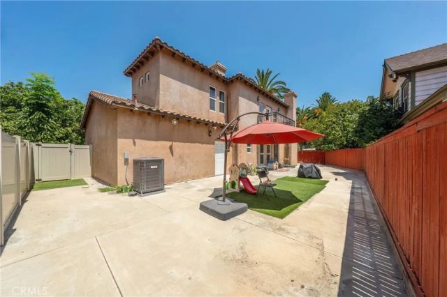 658 E. Phillips Boulevard, Pomona, CA 91766