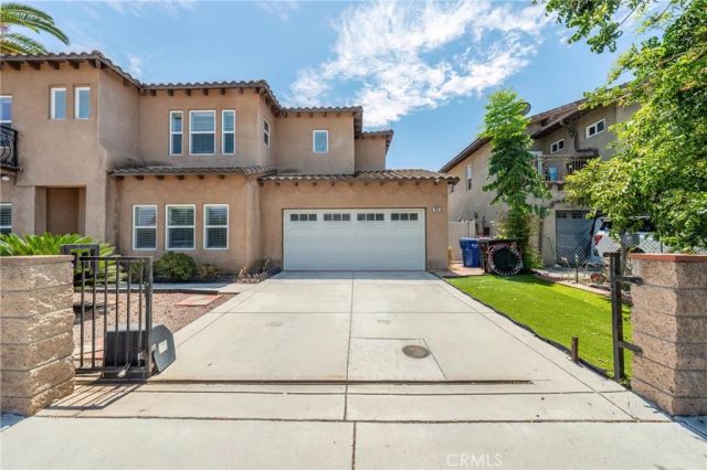 658 E. Phillips Boulevard, Pomona, CA 91766
