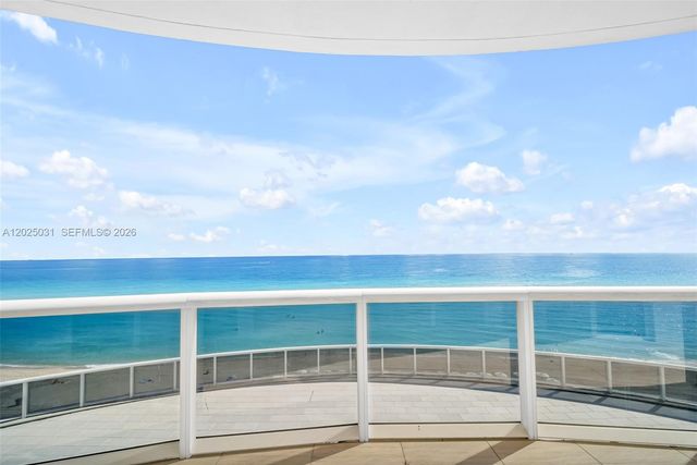16001 Collins Avenue 701, Sunny Isles Beach, FL 33160