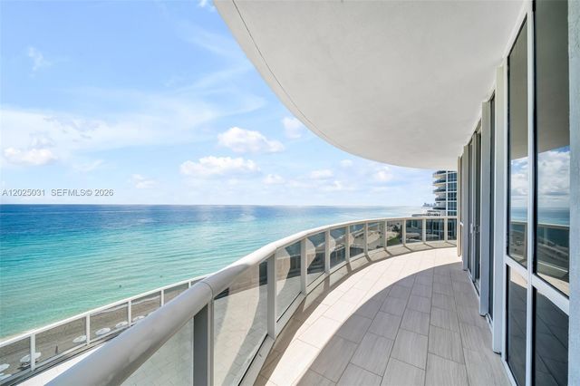 16001 Collins Avenue 701, Sunny Isles Beach, FL 33160