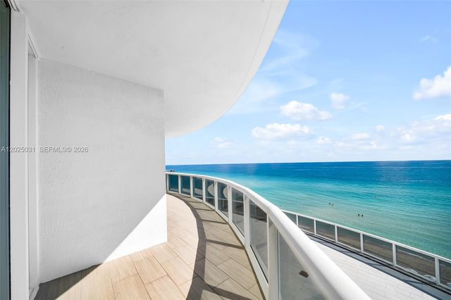 16001 Collins Avenue 701, Sunny Isles Beach, FL 33160