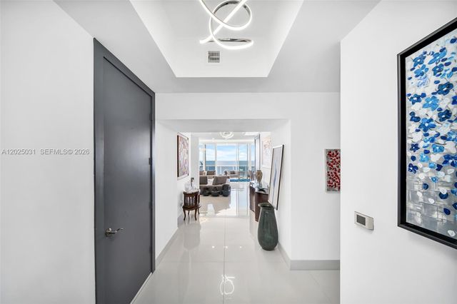 16001 Collins Avenue 701, Sunny Isles Beach, FL 33160