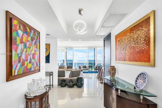 16001 Collins Avenue 701, Sunny Isles Beach, FL 33160