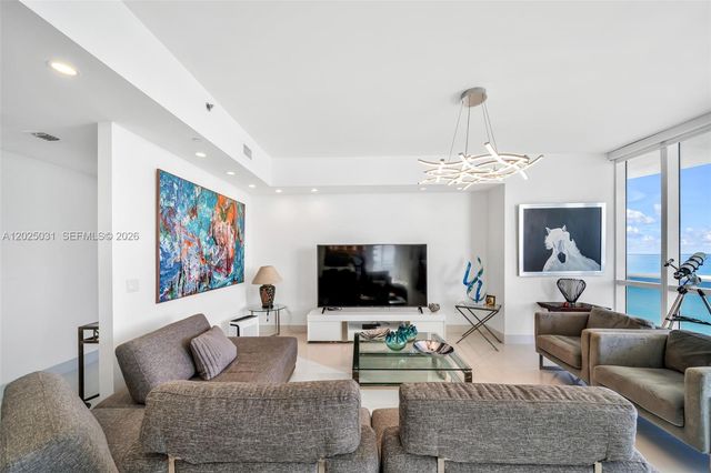 16001 Collins Avenue 701, Sunny Isles Beach, FL 33160