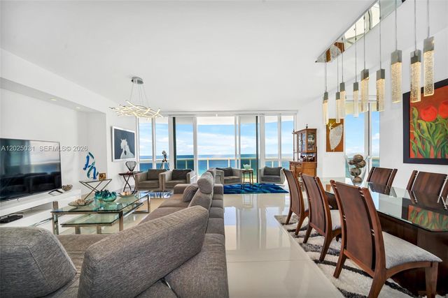 16001 Collins Avenue 701, Sunny Isles Beach, FL 33160