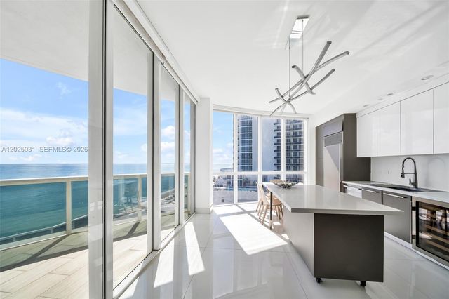 16001 Collins Avenue 701, Sunny Isles Beach, FL 33160