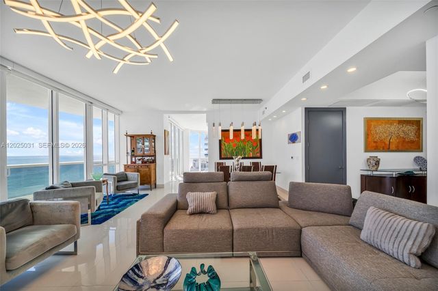16001 Collins Avenue 701, Sunny Isles Beach, FL 33160